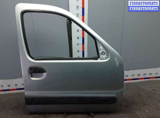 купить дверь передняя правая на RENAULT KANGOO 1