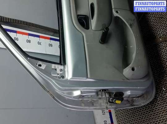 купить дверь передняя правая на RENAULT KANGOO 1