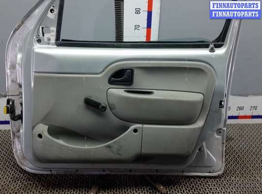 купить дверь передняя правая на RENAULT KANGOO 1