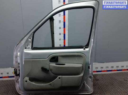 купить дверь передняя правая на RENAULT KANGOO 1