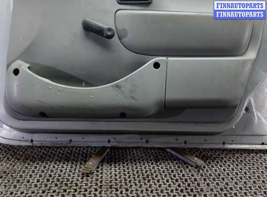 купить дверь передняя правая на RENAULT KANGOO 1