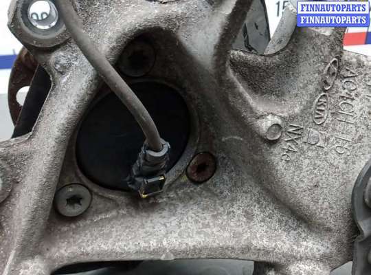 купить ступица задняя левая на HYUNDAI TUCSON 4 (NX4)