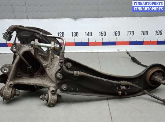 купить ступица задняя левая на HYUNDAI TUCSON 4 (NX4)