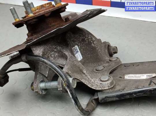 купить ступица задняя левая на HYUNDAI TUCSON 4 (NX4)