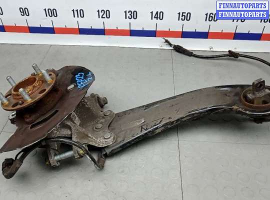 купить ступица задняя левая на HYUNDAI TUCSON 4 (NX4)