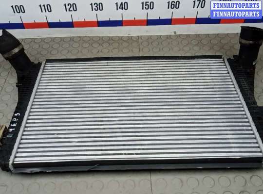 купить радиатор интеркулера на SKODA SUPERB 2