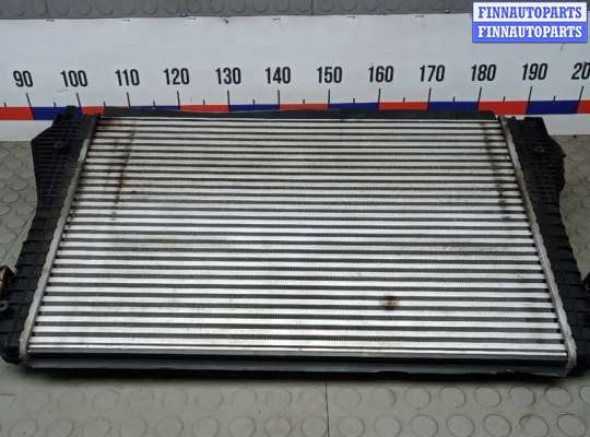 купить радиатор интеркулера на SKODA SUPERB 2