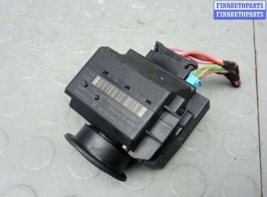 купить замок зажигания на MERCEDES BENZ CLK C209