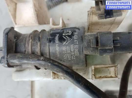 купить бачок омывателя на CITROEN C5 2