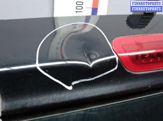 купить дверь 3-5 на KIA SPORTAGE 2