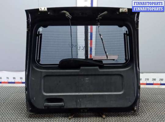 купить дверь 3-5 на KIA SPORTAGE 2