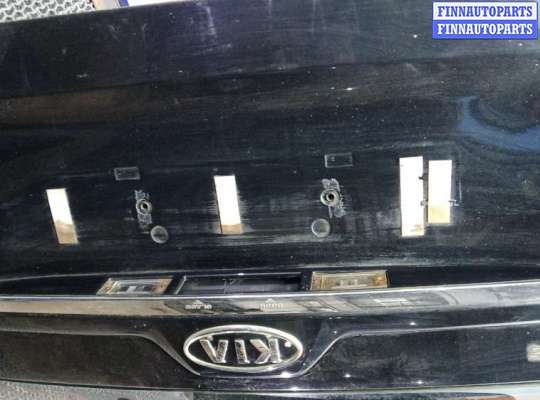 купить дверь 3-5 на KIA SPORTAGE 2