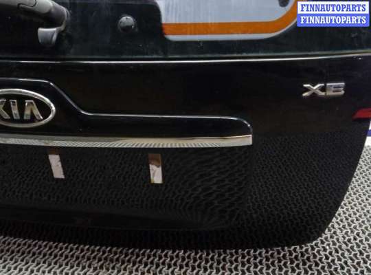 купить дверь 3-5 на KIA SPORTAGE 2