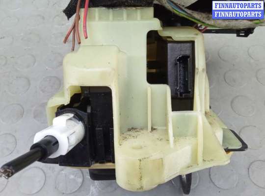 купить кулиса кпп на MERCEDES BENZ E-CLASS W211