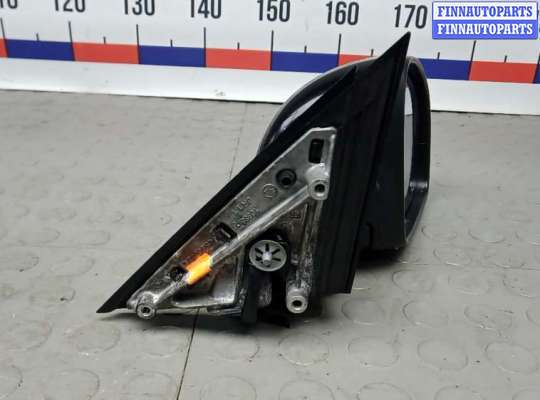 купить зеркало наружное правое на SKODA FABIA 2