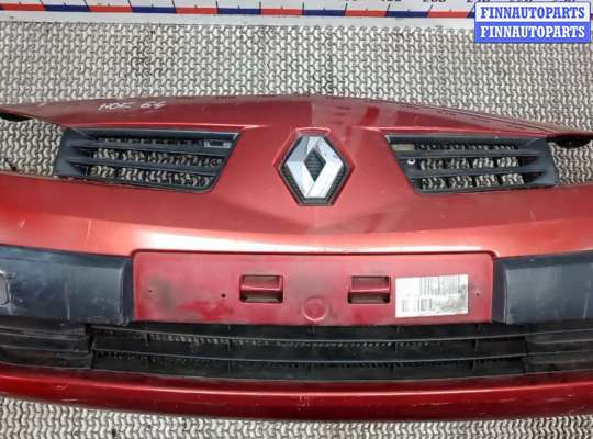 купить бампер передний на RENAULT MEGANE 2