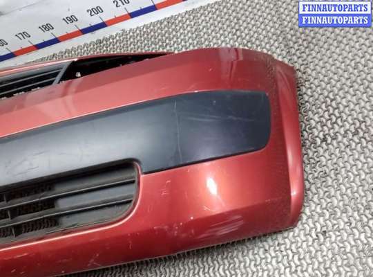 купить бампер передний на RENAULT MEGANE 2