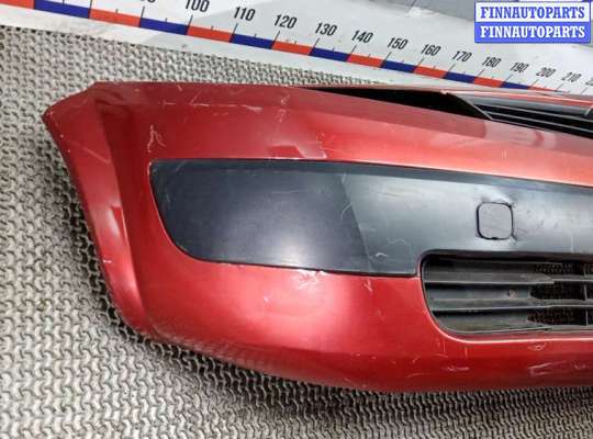 купить бампер передний на RENAULT MEGANE 2