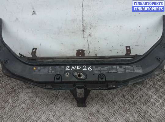 купить рамка капота на RENAULT VEL SATIS