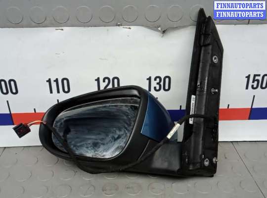 купить зеркало наружное левое на VOLKSWAGEN TOURAN (1T3)