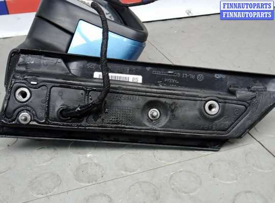 купить зеркало наружное левое на VOLKSWAGEN TOURAN (1T3)