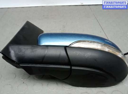 купить зеркало наружное левое на VOLKSWAGEN TOURAN (1T3)