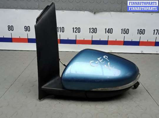 купить зеркало наружное левое на VOLKSWAGEN TOURAN (1T3)