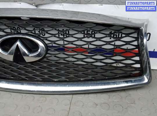 купить решетка радиатора на INFINITI Q50