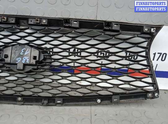 купить решетка радиатора на INFINITI Q50