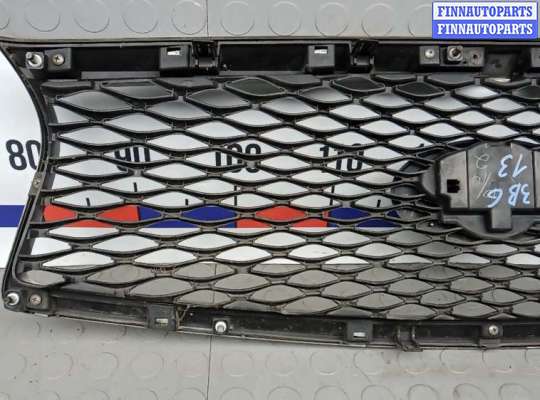 купить решетка радиатора на INFINITI Q50