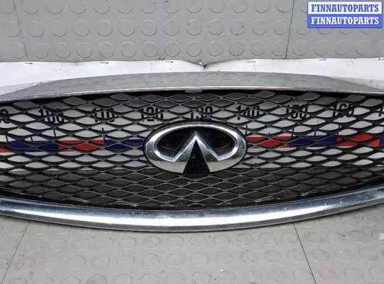 купить решетка радиатора на INFINITI Q50