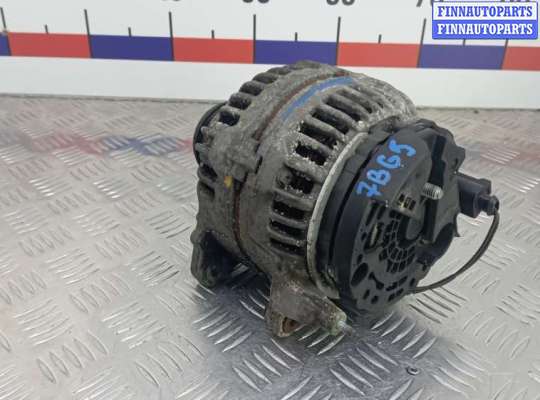 купить генератор дизельный на SKODA YETI 1