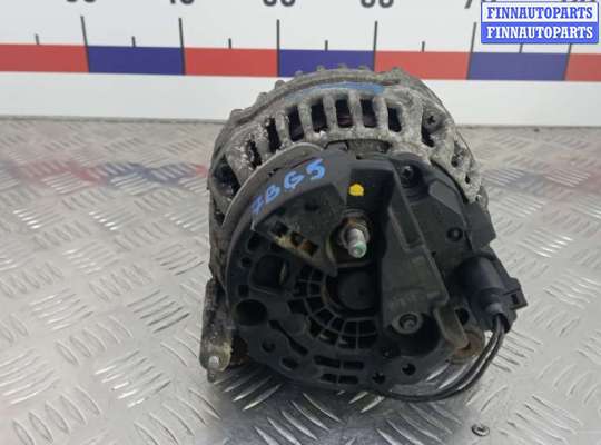 купить генератор дизельный на SKODA YETI 1