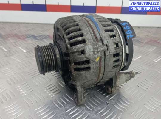 купить генератор дизельный на SKODA YETI 1