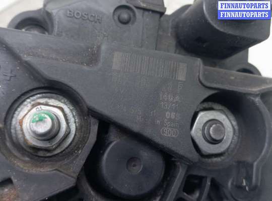 купить генератор дизельный на SKODA YETI 1