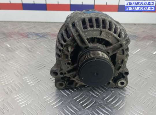 купить генератор дизельный на SKODA YETI 1