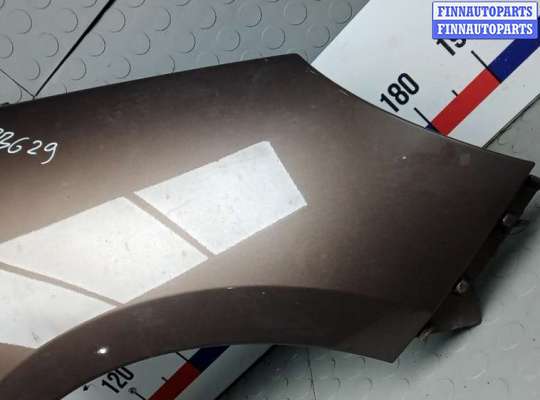 купить крыло переднее правое на RENAULT SCENIC 3