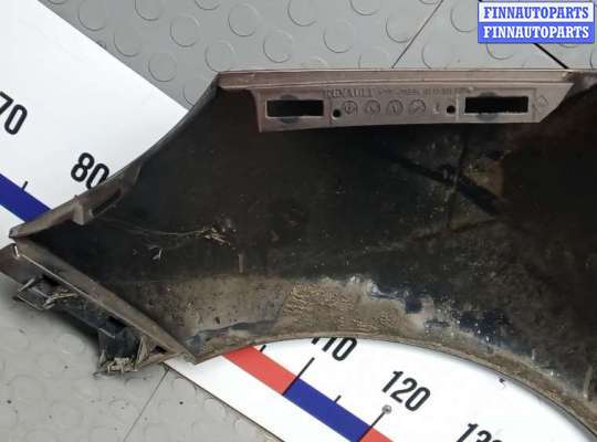 купить крыло переднее правое на RENAULT SCENIC 3