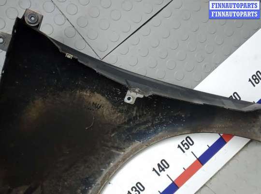 купить крыло переднее правое на RENAULT SCENIC 3