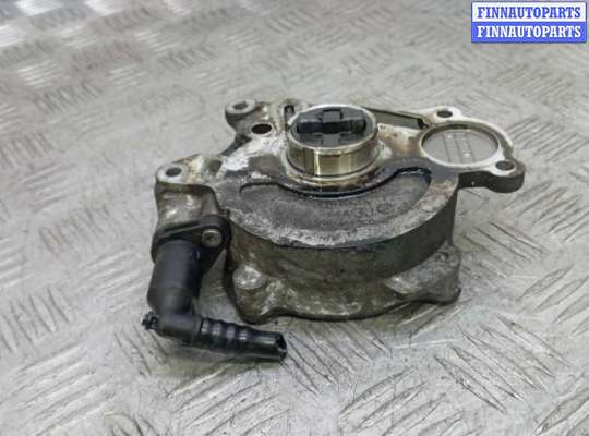 купить насос вакуумный на SKODA SUPERB 2