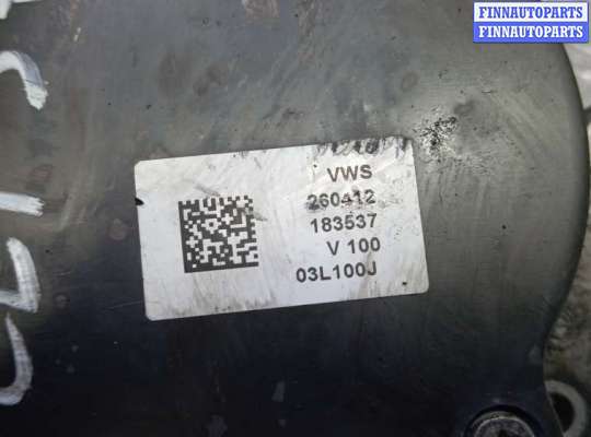 купить насос вакуумный на SKODA SUPERB 2