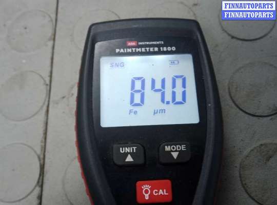 купить капот на RENAULT MEGANE 3