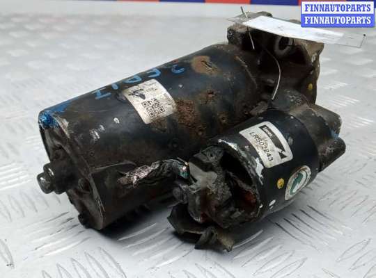 купить стартер дизельный на FORD TRANSIT 7