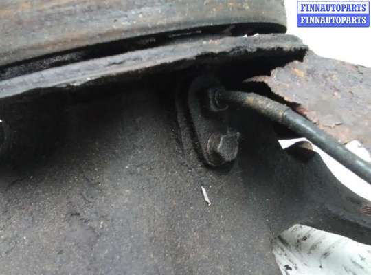 купить ступица задняя правая на HYUNDAI SANTA FE 3