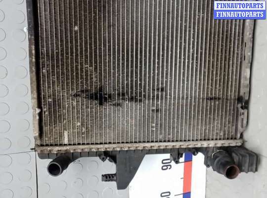 купить радиатор системы охлаждения на VOLKSWAGEN TRANSPORTER T5