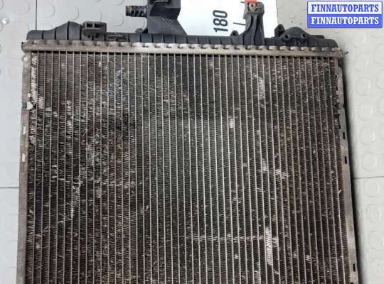купить радиатор системы охлаждения на VOLKSWAGEN TRANSPORTER T5