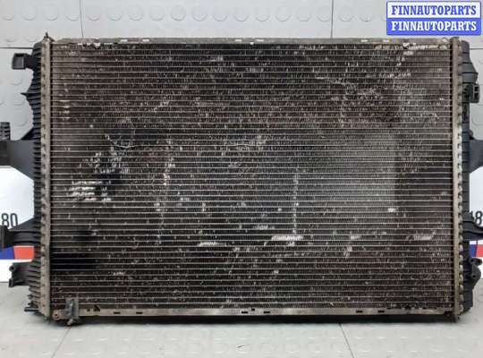 купить радиатор системы охлаждения на VOLKSWAGEN TRANSPORTER T5