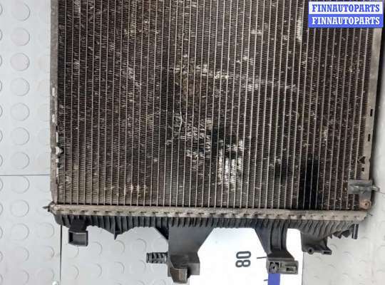 купить радиатор системы охлаждения на VOLKSWAGEN TRANSPORTER T5
