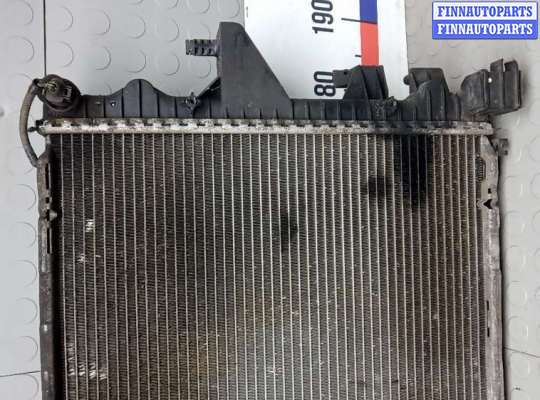купить радиатор системы охлаждения на VOLKSWAGEN TRANSPORTER T5