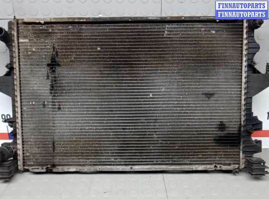 купить радиатор системы охлаждения на VOLKSWAGEN TRANSPORTER T5